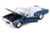 Welly 1971 Chevy Chevelle SS454 Convertible (Four Color Bundle) - 1/24 Scale Diecast Model Cars