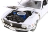 Showcasts® 1970 Ford Mustang (Four Color Bundle) - 1/24 Scale Diecast Model Cars