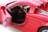 Porsche Carrera GT Diecast Car Package - Box of 12 1/36 scale Diecast Model Cars, Assorted Colors