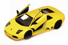 Lamborghini Murcielago LP640 Diecast Car Package - Box of 12 1/36 Diecast Cars, Assorted Colors