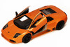 Lamborghini Murcielago LP640 Diecast Car Package - Box of 12 1/36 Diecast Cars, Assorted Colors