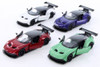  2016 Aston Martin Vulcan  Diecast Car Set - Box of 12 1/38 Scale Diecast Model Cars, Assd Colors