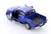  2017 MercedesBenz X-Class Dbl CabDiecast Set-Box of 12 1/42 Scale Diecast Model Cars, Assd Colors