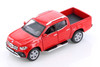  2017 MercedesBenz X-Class Dbl CabDiecast Set-Box of 12 1/42 Scale Diecast Model Cars, Assd Colors