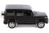 Box of 4 Mercedes-Benz G Class Wagon Diecast Car Set - Showcasts® 1/24 Scale Diecast Model Cars, Assorted Colors