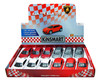 Lamborghini Urus Diecast Car Package - Box of 12 1/38 scale Diecast Model Cars, Assorted Colors