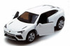 Lamborghini Urus Diecast Car Package - Box of 12 1/38 scale Diecast Model Cars, Assorted Colors