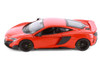 Box of 4 McLaren 675LT Hardtop Diecast Car Set - Showcasts 1/24 Scale Diecast Model Cars, Assorted Colors