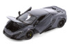 Box of 4 McLaren 675LT Hardtop Diecast Car Set - Showcasts 1/24 Scale Diecast Model Cars, Assorted Colors