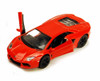 Lamborghini Aventador LP700-4 Diecast Car Package - Box of 12 1/38 Diecast Cars, Assorted Colors