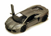 Lamborghini Aventador LP700-4 Diecast Car Package - Box of 12 1/38 Diecast Cars, Assorted Colors