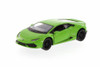 Lamborghini Huracan LP610-4 Diecast Car Package - Box of 12 1/36 Diecast Cars, Assorted Colors