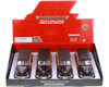 Box of 4 1948 Chevy Fleetmaster (ASSTD) Showcasts® - 1/24 Scale Diecast Model Cars
