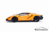 2017 Lamborghini Centenario Hard Top, Orange - Jada 99513DP1 - 1/32 Scale Diecast Model Toy Car