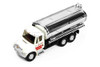  Intl Oil Tanker without Decal Diecast Car Set-Box of 12 1/32 Scale Diecast Model Cars, Assd Colors