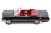 Box of 4 1963 Chevy Impala Convertible (ASSTD) Showcasts® - 1/24 Scale Diecast Model Cars