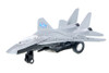 Super Flighters Airplanes Diecast  Package - Box of 12 Assd 4.75 Inch Scale Diecast Model Planes