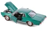 Box of 4 1965 Pontiac GTO (ASSTD) Showcasts® - 1/24 Scale Diecast Model Cars