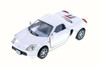 Toyota MR2 Diecast Car Package - Box of 12 1/32 Scale Diecast Model Cars, Assorted Colors