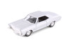 Box of 4 1965 Buick Riviera Grand Sport Set - Showcasts 1/24 Scale Diecast Model Cars, Assd Colors
