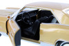 Box of 4 1965 Buick Riviera Grand Sport Set - Showcasts 1/24 Scale Diecast Model Cars, Assd Colors