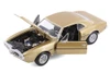 Box of 4 1967 Pontiac Firebird (ASSTD) Showcasts® - 1/24 Scale Diecast Model Cars