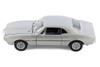 Box of 4 1967 Pontiac Firebird (ASSTD) Showcasts® - 1/24 Scale Diecast Model Cars