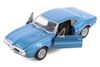 Box of 4 1967 Pontiac Firebird (ASSTD) Showcasts® - 1/24 Scale Diecast Model Cars