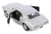 Box of 4 1967 Pontiac Firebird (ASSTD) Showcasts® - 1/24 Scale Diecast Model Cars