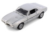 Box of 4 1967 Pontiac Firebird (ASSTD) Showcasts® - 1/24 Scale Diecast Model Cars