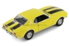 Box of 4 1968 Chevy Camaro Z/28 (ASSTD) Showcasts® - 1/24 Scale Diecast Model Cars