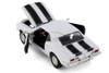 Box of 4 1968 Chevy Camaro Z/28 (ASSTD) Showcasts® - 1/24 Scale Diecast Model Cars