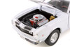 Box of 4 1968 Chevy Camaro Z/28 (ASSTD) Showcasts® - 1/24 Scale Diecast Model Cars