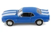 Box of 4 1968 Chevy Camaro Z/28 (ASSTD) Showcasts® - 1/24 Scale Diecast Model Cars
