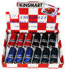 1950 Chevy Suburban Diecast Car Package - Box of 12 1/36 scale Diecast Model Cars, Assorted Colors