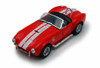 1965 Shelby Cobra 427 S/C cnvtrbl   Package - Box of 12 1/32 scale Diecast Model Cars, Assd Colors