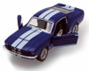 1967 Shelby GT500 Diecast Car Package - Box of 12 1/38 scale Diecast Model Cars, Assorted Colors