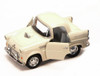 1955 Ford Thunderbird Diecast Car Package - Box of 12 4 inch Diecast Model Cars, Assorted Colors
