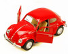 1967 Volkswagen Clsc Beetle Sld Color Package-Box of 12 1/32 scale Diecast Model Cars, Assd Colors