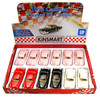 1953 Cadillac Series 62 Diecast Car Package - Box of 12 1/43 scale Diecast Model Cars, Assd Colors