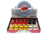 1956 Ford F-100 Pickup Diecast Car Package - Box of 12 1/38 Diecast Model Cars, Assorted Colors