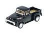 1956 Ford F-100 Pickup Diecast Car Package - Box of 12 1/38 Diecast Model Cars, Assorted Colors