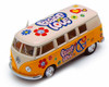 1962 Volkswagen  Bus Diecast Car Package - Box of 12 1/32 scale Diecast Model Cars, Assorted Colors