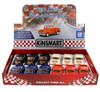 1955 Chevy Stepside Pickup  Diecast Car Package-Box of 12 1/32 Scale Diecast Model Cars,Assd Colors