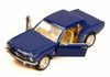 1964 1/2 Ford Mustang Diecast Car Package - Box of 12 1/36 scale Diecast Model Cars, Assorted Colors