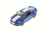 2015 Ford Mustang GT Diecast Car Package - Box of 12 1/38 Scale Diecast Model Cars, Assorted Colors