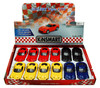 2013 Dodge SRT Viper GTS Diecast Car Package - Box of 12 1/36 Diecast Model Cars, Assorted Colors
