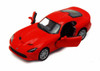 2013 Dodge SRT Viper GTS Diecast Car Package - Box of 12 1/36 Diecast Model Cars, Assorted Colors