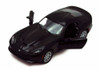 2013 Dodge SRT Viper GTS Diecast Car Package - Box of 12 1/36 Diecast Model Cars, Assorted Colors