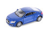 2008 Audi TT Coupe Diecast Car Package - Box of 12 1/32 Scale Diecast Model Cars, Assorted Colors